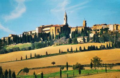 Viaggare in Toscana, Dove Dormire a Basso Costo