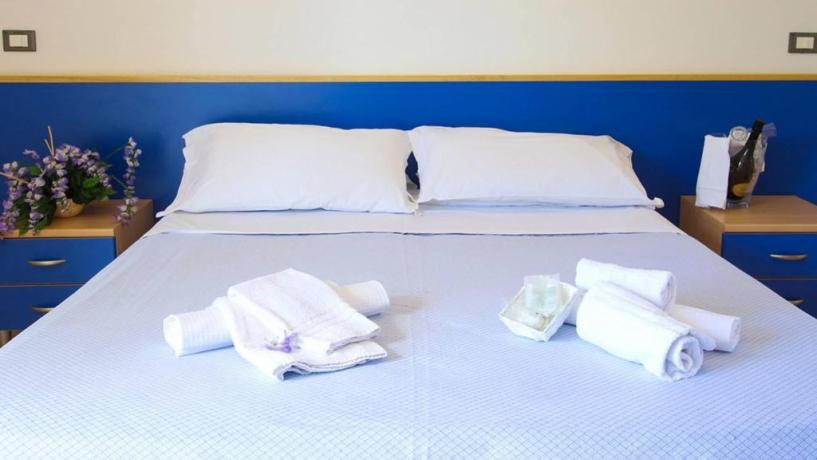 Villaggio Turistico con Camere, Bilocale Trilocale