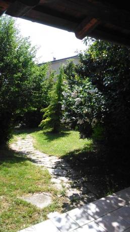 Appartamenti in B&B immersi nel verde a l'Aquila