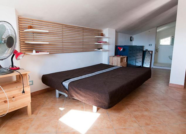Villa con Piscina sul Mare di Selinunte