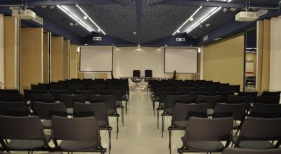 Sala meeting eventi vicino mare Hotel 4 stelle