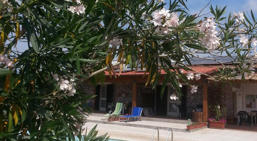 Agriturismo con Appartamenti vicino al Mare dell'Argentario
