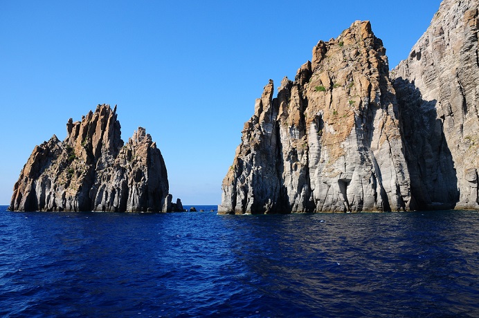 villaggio turistico con Escursioni alle Isole Eolie