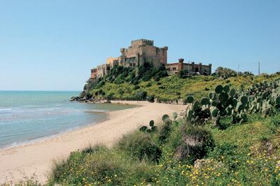 Hotel con Prezzi Last Minute a Falconara Marittima