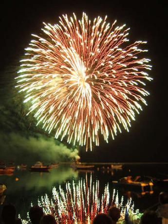 Mare, Eventi e Divertimento Last Minute a Fano