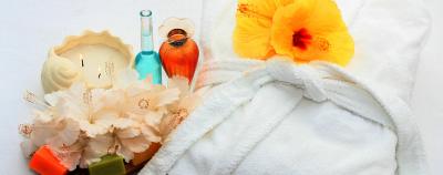 Speciale Weekend Benessere in Hotel Alcamo Marina