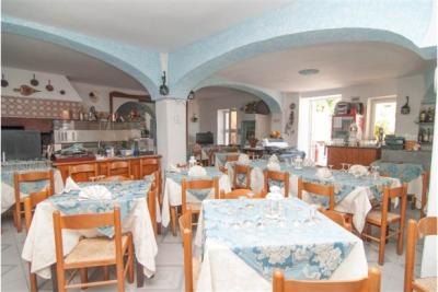 Ristorante vicino l'hotel convenzionato