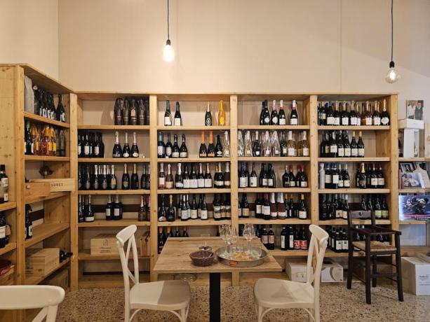 Ristorante per gruppi vicino Assisi