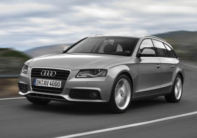 Nuova Audi A4 prezzo scontato