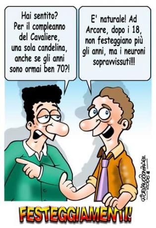 Vignetta   Compleanno   Auguri   Fumetti