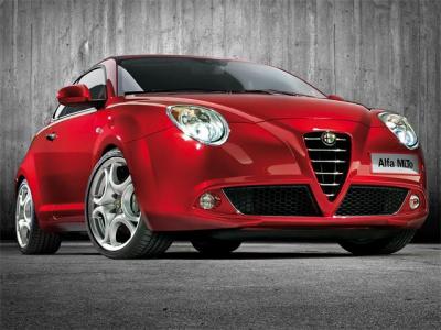 Alfa Romeo Mito Multiair, prezzi, occasione, sconti