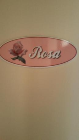 Camera Rosa B&B ad Arezzo
