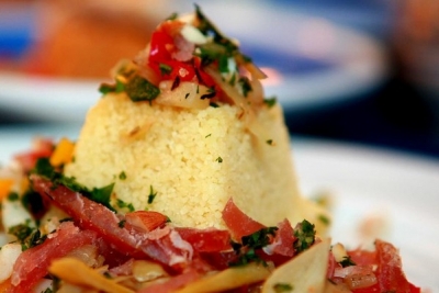 couscousfest in provincia di trapani