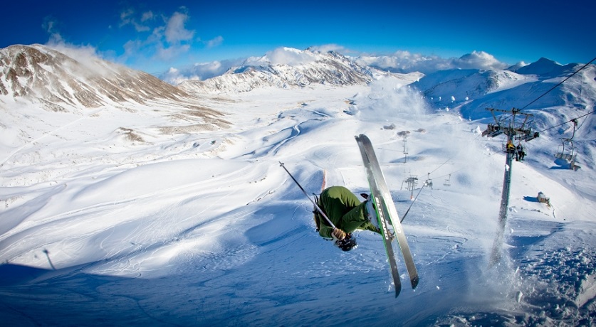 Skipass Campo Imperatore 