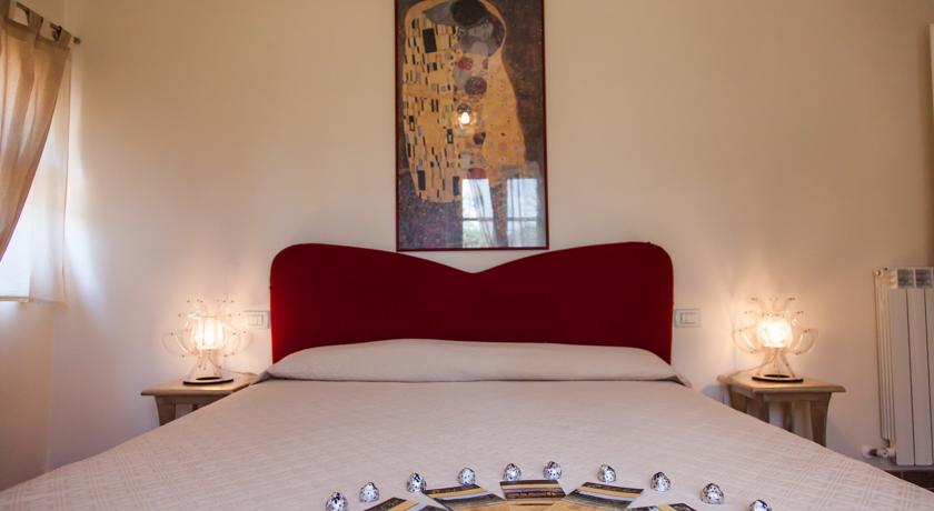 Soggiorno romantico in Umbria