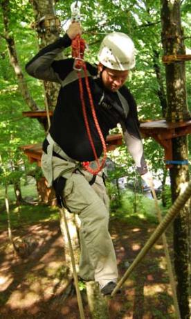 Team Building Amiata