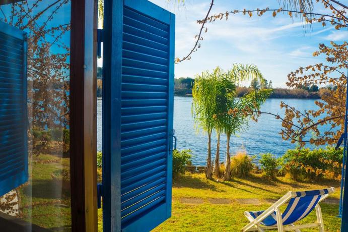 Albergo fronte Lago di Paola, 'Casa Sul Lago'