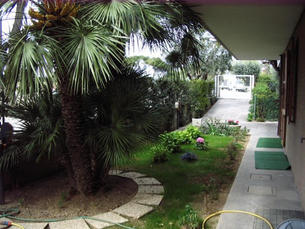 Appartamenti Agriturismo B&B a Porto Sant'Elpidio
