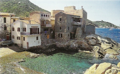 Isola del Giglio: hotel BB e agriturismi prezzi ec