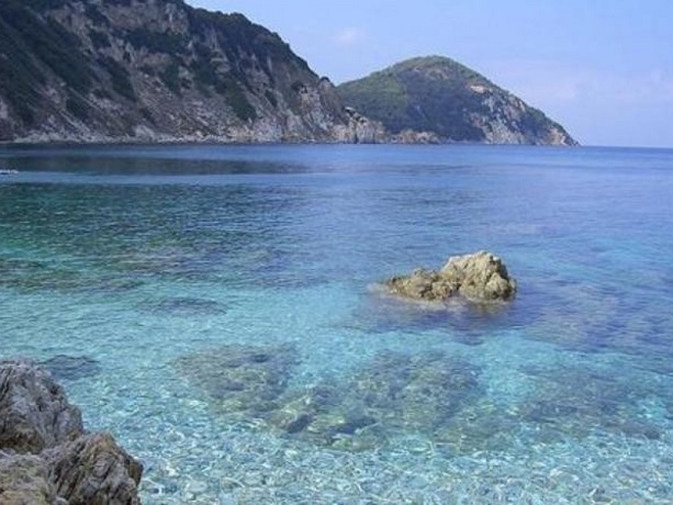 Villa vicino la spiaggia di Punta Ala 