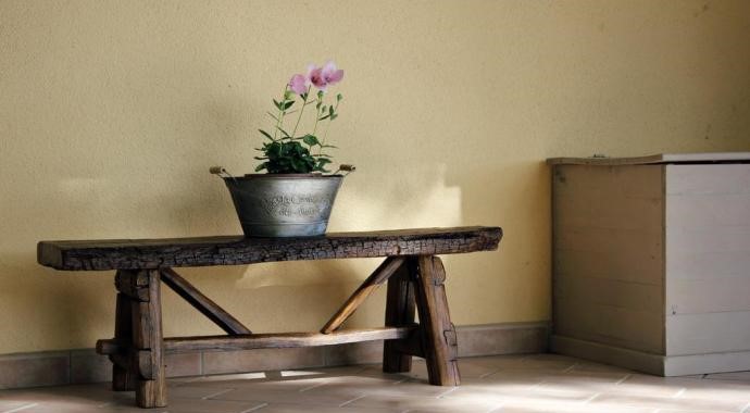 Vacanza tranquilla in Umbria in Appartamento