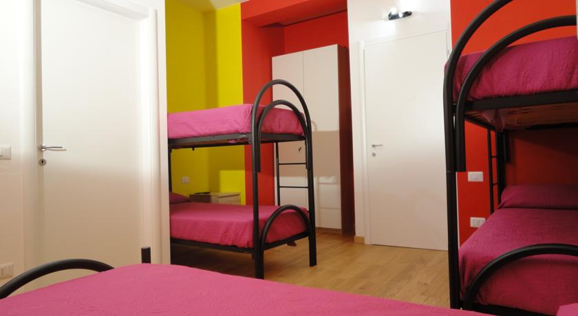 Camere condivise prezzi bassi a Pavia