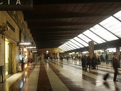 Stazione Santa Maria Novella