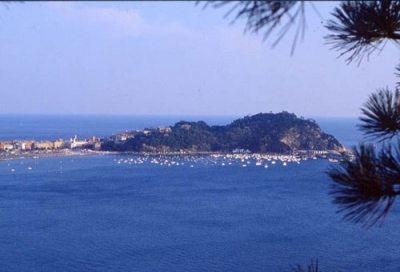 vacanze in liguria