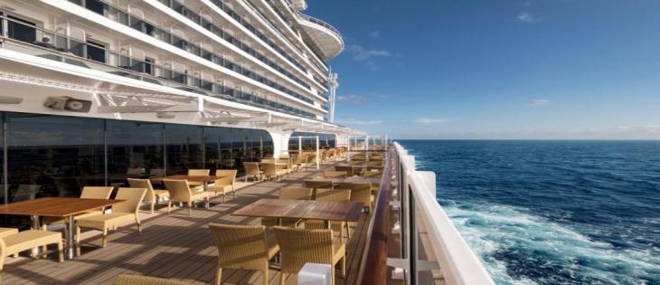 Scopri il mare con le Offerte Msc