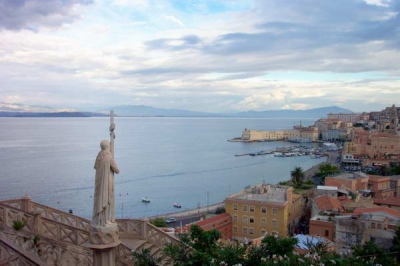 golfo di gaeta, dormire a prezzi bassi