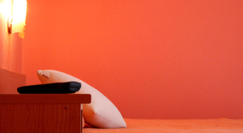 Camere per famiglie con Tv lcd