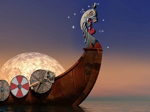 Avventure da vikingo al Parco Divertimento vicino Roma