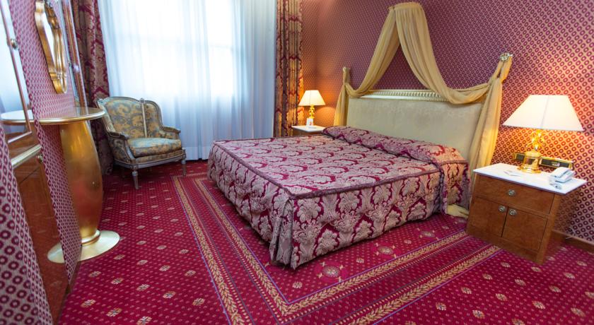 Suite Imperiale al centro di Roma