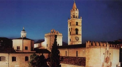 Hotel e camere in centro storico di Teramo