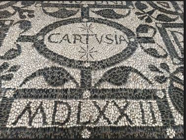 "Da CartVsia a Certosa" al MUCE Museo Certosa di Genova