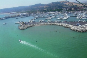 Agriturismi con prezzi bassi a Porto San Giorgio