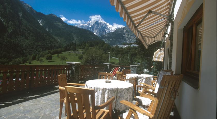 Settimana Bianca vicino Courmayeur