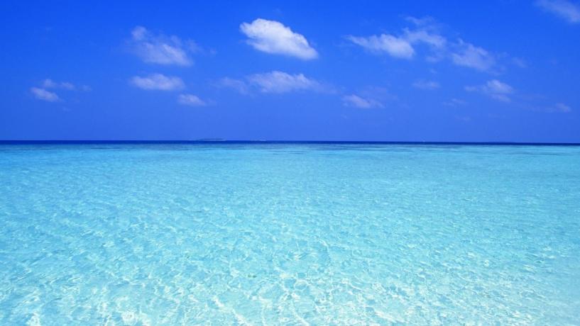 Villaggio vicino alle Maldive del Salento