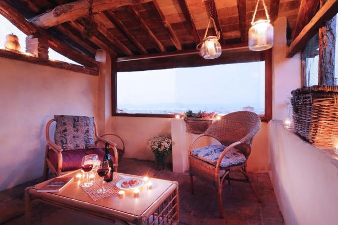 Hotel lusso a Lucca