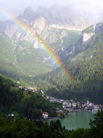 Trova l´offerta migliore ad Álleghe, Belluno