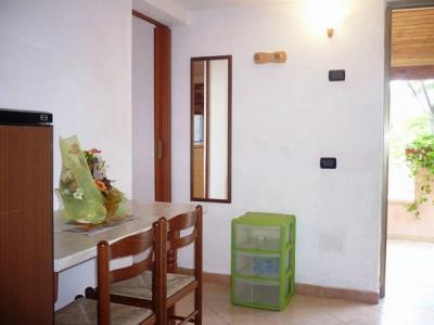Cucina abitabile
