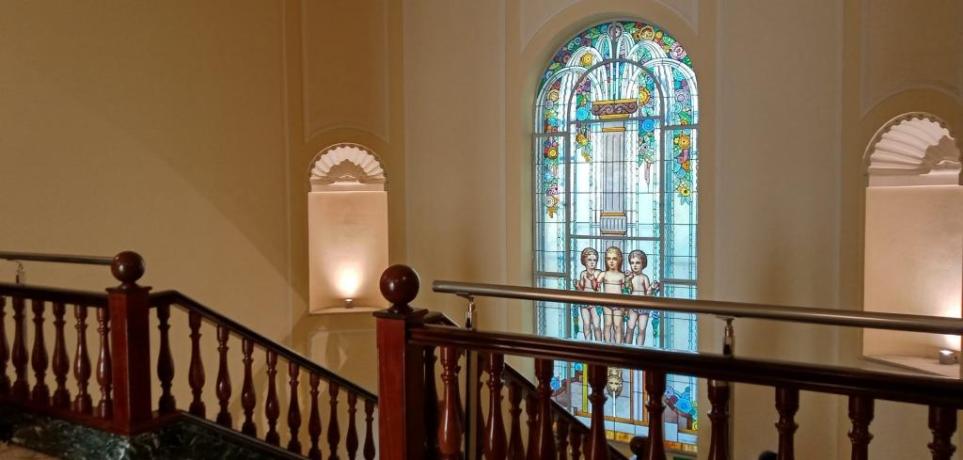 “Coincidenze” - un sabato ad arte