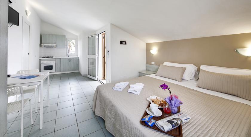 Camere con aria condizionata