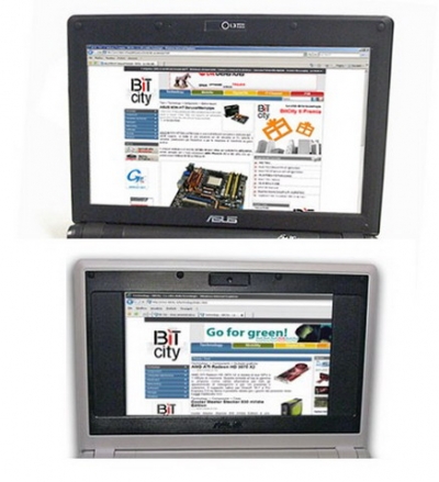 Asus EEE PC 900