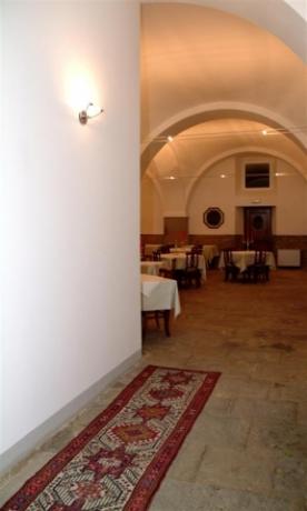 ristorante tipico umbro-toscano