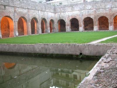 Stay near historical mainsights of the Amalfi-coast