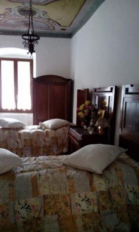 Cameretta ragazzi o bambini a Spello
