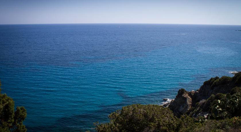 Splendido mare residence le spiagge villasimius 