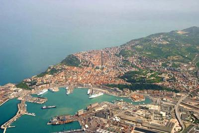 Find The Best Hotel Offer in Ancona