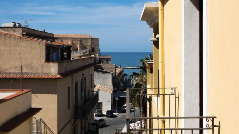 Hotel 1 km dal Mare: spiaggia la Playa